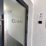 Modern, New, Next To Metro - Gg13 Apartments Vienna